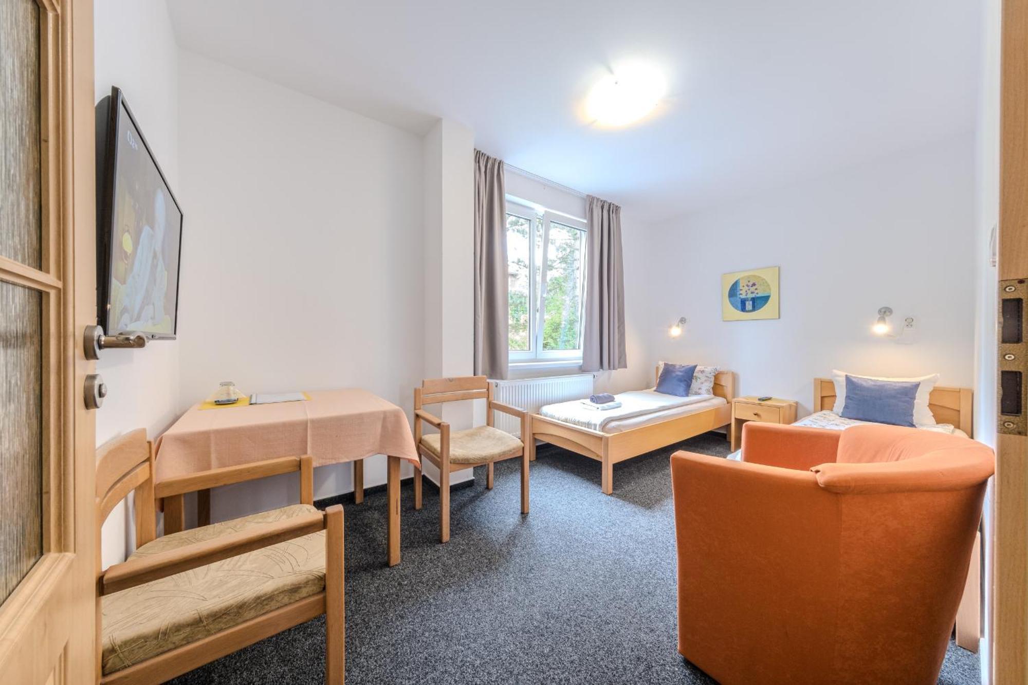 Penzion Kozi Horka U Brnenske Prehrady Brno Zewnętrze zdjęcie